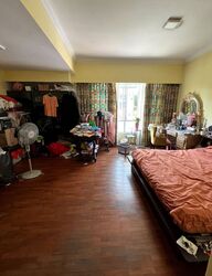 Westwood Park (D22), Terrace #445432381